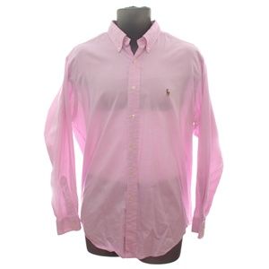Ralph Lauren Yarmouth Oxford Shirt